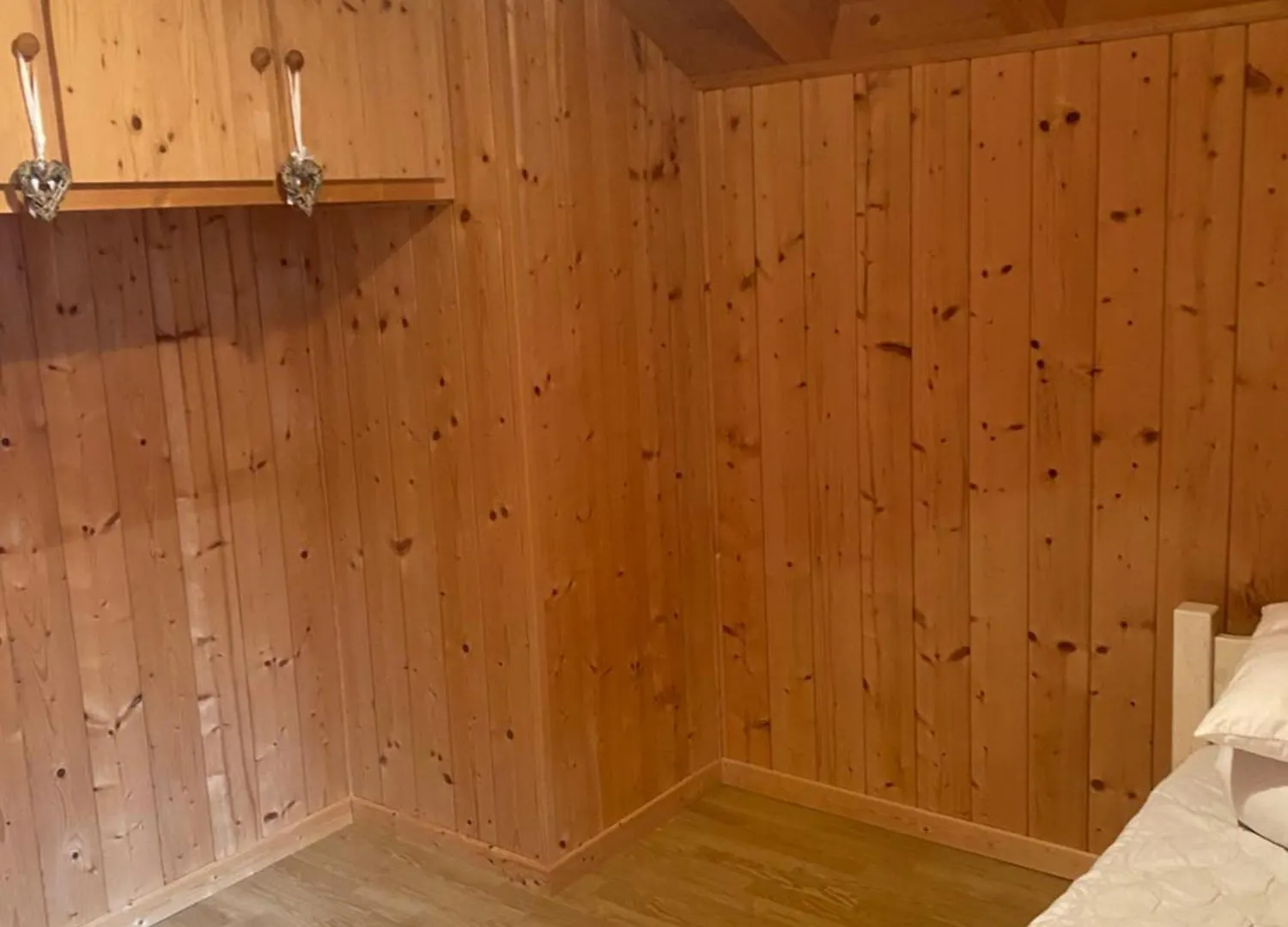 Chalet Coquelicot Saint-Jean-dʼAulps
